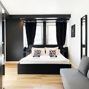 Blk Hostel