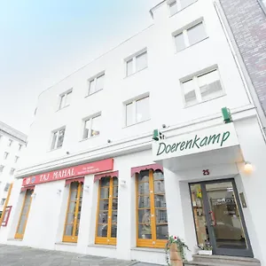Doerenkamp Self-check-in Hotel
