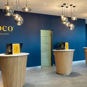 Voco Seestern, An Ihg Hotel