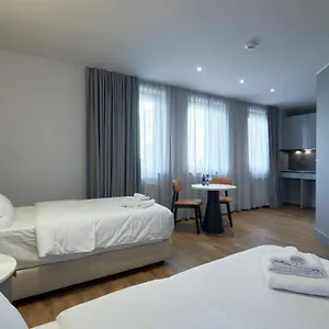 Fourty Three Luxury Serviced Aparthotel