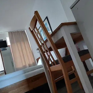 Berliner Hof Отель