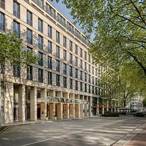 Hotel Ko59 - Member Of Hommage Luxury Collection, Düsseldorf