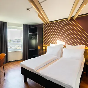 Otel Duesseldorf-hbf, Düsseldorf