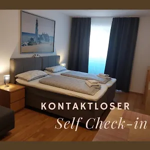 Jahnstrasse Apartment