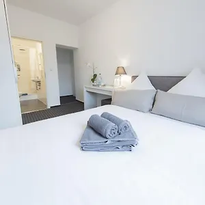 3* Värdshus Berolina Haus