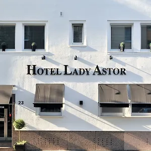 3* Hotell Sir & Lady Astor