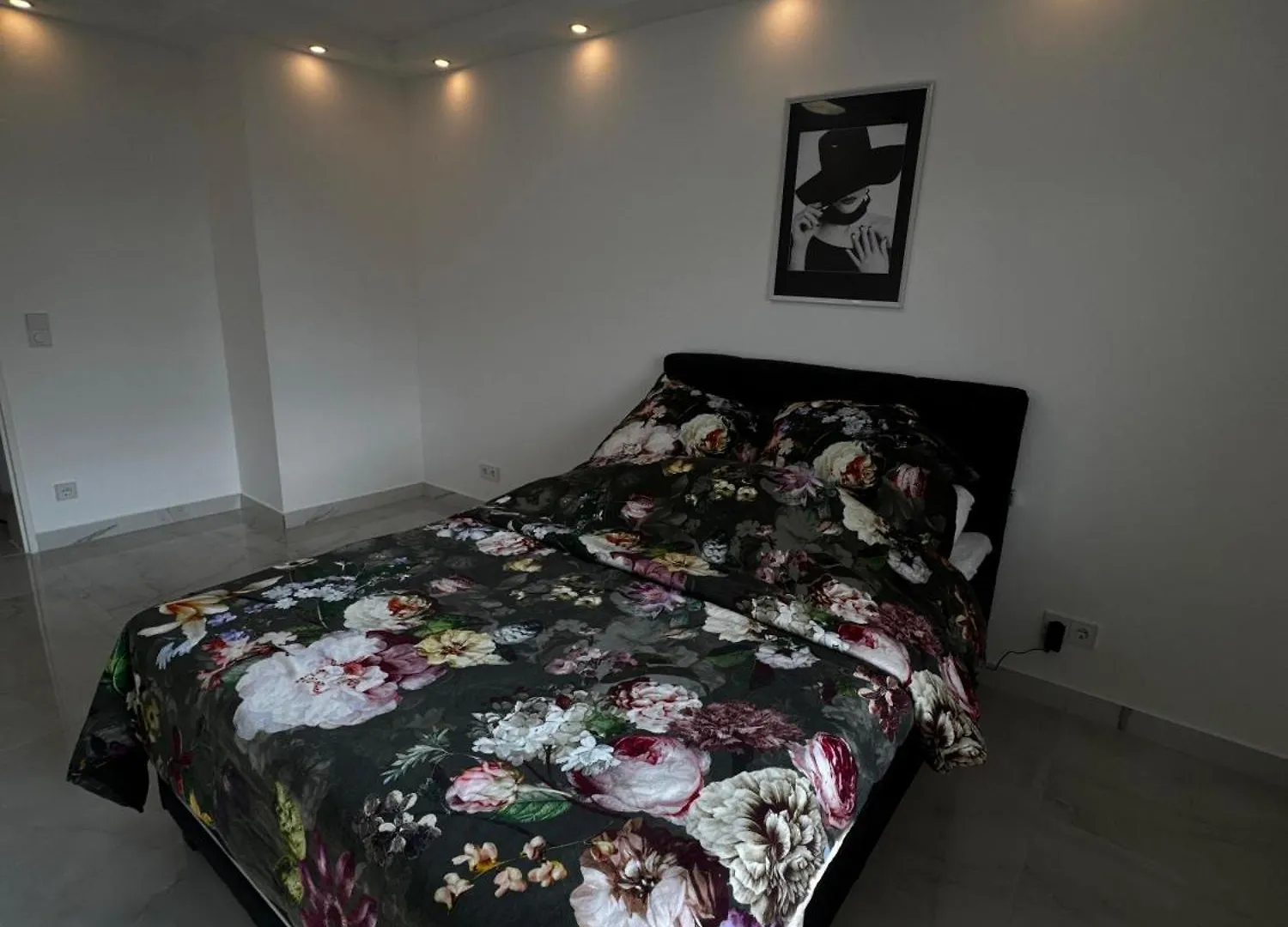 Rheinblick Suite Oberkassel Duesseldorf Germany