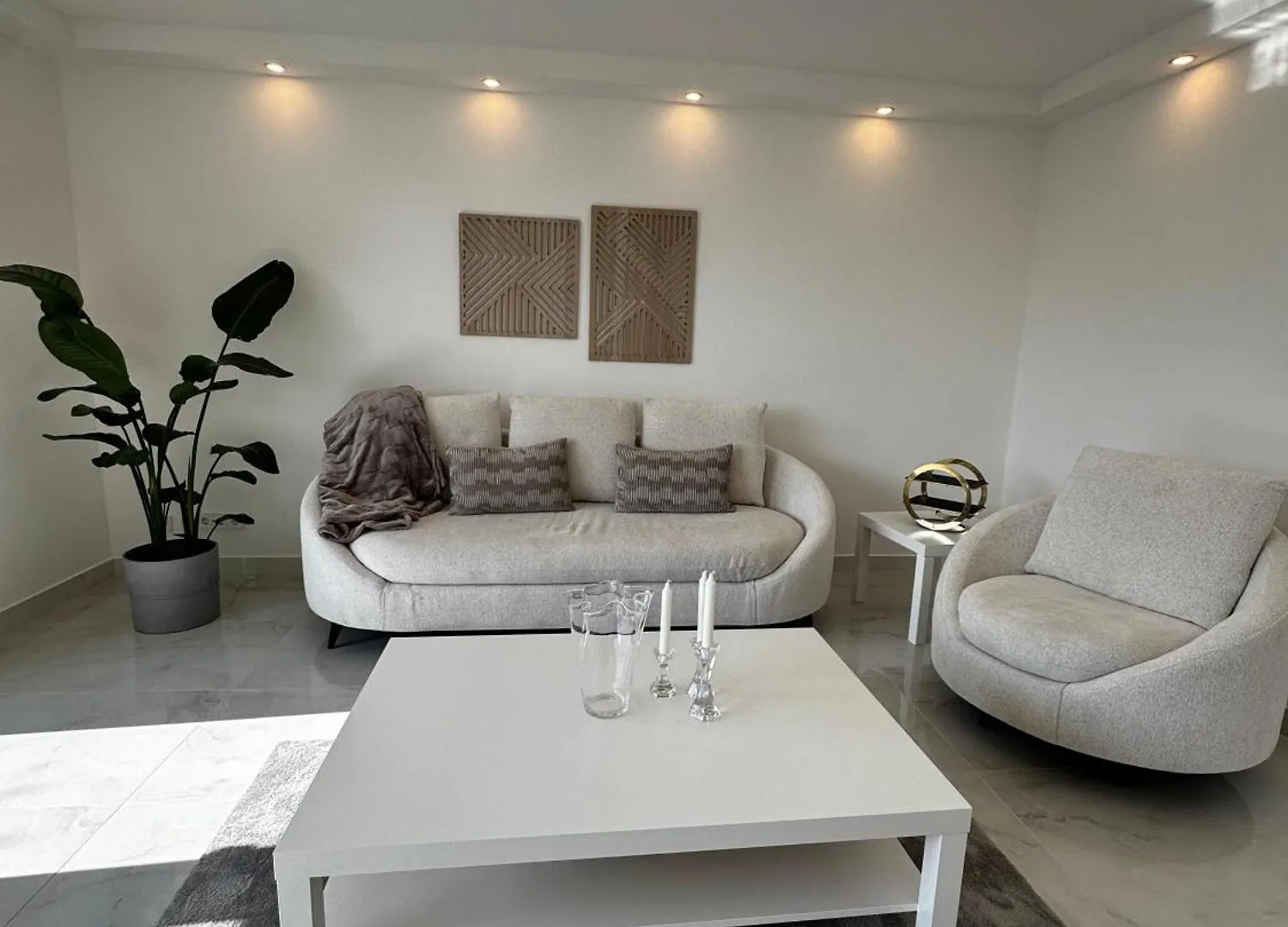 Rheinblick Suite Oberkassel Duesseldorf